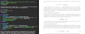 translate and typeset stem papers using latex