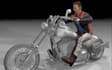 create 3d character rigging game character rig in blender, unreal engine rig3d