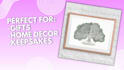 design a beautiful family tree