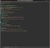 write perl code on an hourly consulting basis