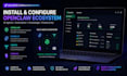 install openclaw paperclip hermes multi agent ai obsidian vps zapier chat widget