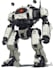 high quality robot, mecha concepts