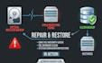 do wordpress malware removal, fix hacked site and secure website