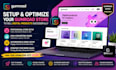 create and optimize your gumroad store to sell digital products