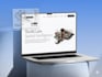 build framer website development framer landing page fix framer website design