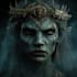 draw horror and dark fantasy illustrations