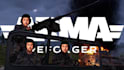 create custom arma reforger weapons and immersive bases