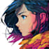 design anime character art