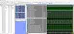 design fpga program with xilinx zynq using vivado, modelsim