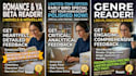 premium beta reading deep analysis e feedback