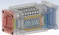 do 3d cad modeling mechanical design product design moldflow analysis prototype