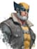 design original superhero or villain comic characters