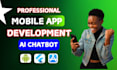 ai mobile app development base44 ai lovable ai mobile app