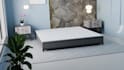 3d mattress animation, 3d bed design, 3d mattress model, 3d exploded view