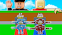 create roblox CTR thumbnails