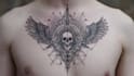 create custom tattoo design