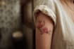 create an amazing custom tattoo design with my experience