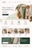 design a stunning landing page or full bussiness website