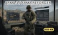 set up customize your arma 3, arma reforger servers with scripts and automation