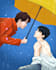 draw bts fanart for you