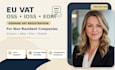 register eu vat, oss, ioss, eori, german vat setup