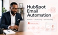 setup hubspot email automation hubspot lead nurturing client onboarding expert