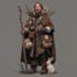 character art and dnd character art