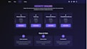 create custom dynamic websites