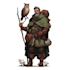 dnd character art and dnd character art