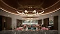 create luxury photorealistic 3d interior rendering for bedroom, hotel and villa