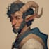 dnd character art and dnd character art