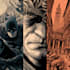 be your comic book artist