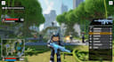 create a complete roblox game with lua scripting, gui, map, and gameplay systems