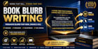 l write amazon book description or book blurb that sells books