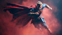 do a superhero character