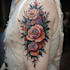 design professional tattoo and custom tattoo