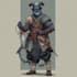 dnd character art and dnd character art