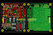 design schematic and pcb layout in altium designer