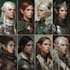 character art and dnd character art