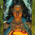 comic book illustration with comic book illustrator