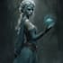 fantasy character art and fantasy character art