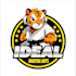 create a custom mascot character logo design