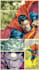 do a superhero comic
