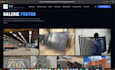 custom website creation pro