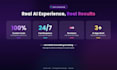 integrate claude ai or openai into your app or website