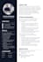 design a professional ats friendly CV resume