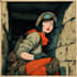 create your dream comic book illustrations and cover