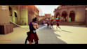 make unreal engine game and blueprints