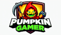 design awesome pumpkin gaming logo within 1 day