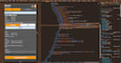 build advanced google sheets web apps, custom UI, and erp